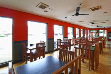Food & Drinks, Residence Hotel Medan, Medan