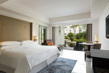 Bedroom 2, Sheraton Bali Kuta Resort, Badung