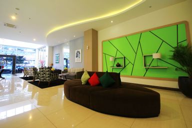 Hotel Agria - Bogor Tajur, bogor