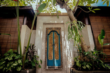 Exterior & Views 3, Rama Residence Petitenget Hotel, Badung