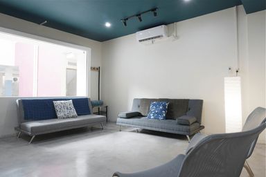 Exterior & Views 3, Residences by RedDoorz near MT Haryono (Minimum Stay 6 nights), South Jakarta