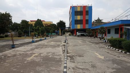 Exterior & Views 4, Sentosa Hotel Bekasi, Bekasi