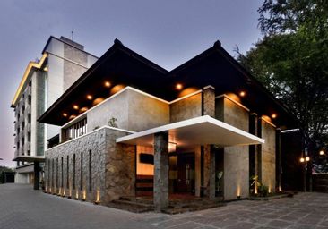 Exterior & Views 1, Serela Merdeka by KAGUM Hotels, Bandung