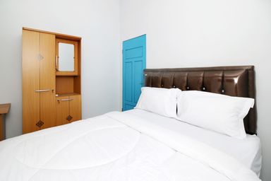 Bedroom 1, Sky Residence Nusa Indah 1 Jambi, Jambi
