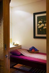 Bedroom 3, Villa Damar, Bandung
