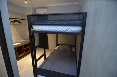 Bedroom 2, Naraya house, Bandung