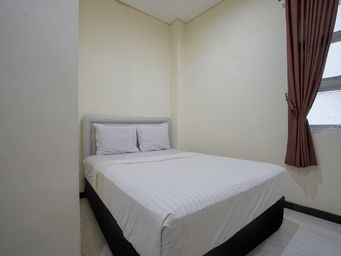 Bedroom 1, SPOT ON 2246 Kost 97 Syariah, Palembang