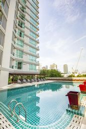 Sport & Beauty 2, Adelphi Grande Sukhumvit, Wattana
