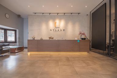 Exterior & Views 1, RedDoorz Plus @ Cipaganti Street 3, Bandung