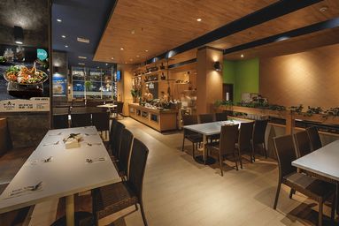Others 4, Deka Hotel (Formerly Ibis Budget HR Muhammad Surabaya), Surabaya