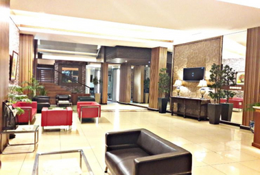 Others 4, Hotel S3 Setrasari, Bandung