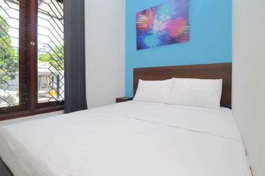 Bedroom 4, Sky Inn Syariah Pucang Anom 1 Surabaya, Surabaya