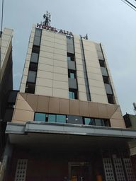 Hotel Alia Pasar Baru Jakarta, jakarta pusat