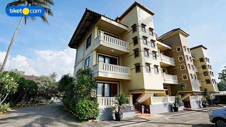 The Jayakarta Villas Anyer, Serang Booking Murah Di Tiket.com