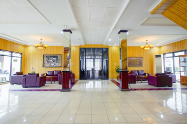 Public Area