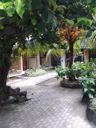 Others 3, Mahendra Beach Inn by ZUZU, Badung