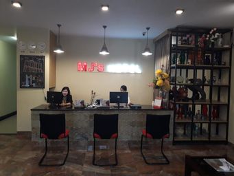 Others 3, MJs Hotel, Jambi