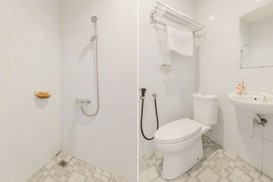 Bedroom 4, Oyo 810 Idola Residence, Yogyakarta