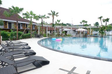 Sport & Beauty 1, Ataya Hotel, Boyolali