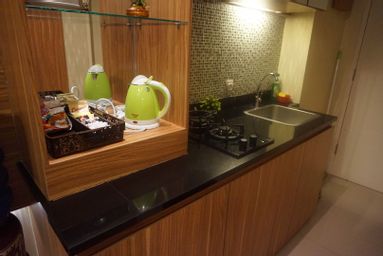 Others 2, Cosmy Tanglin 2BR Apartment at Pakuwon Mall, Surabaya