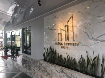 Others 4, Mega Express Hotel, Pematangsiantar