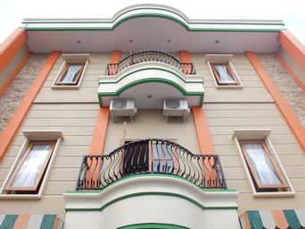 Exterior & Views 1, Emilia Malioboro, Yogyakarta