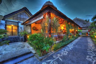 Bali Rich Villa Seminyak, badung