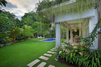 Exterior & Views 1, Alfan Villa, Badung