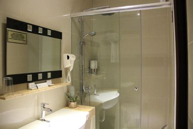 Bedroom 4, Hotel Victory Bandung, Bandung