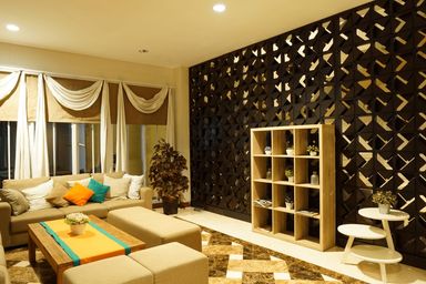 Public Area 3, Kytos Hotel, Bandung