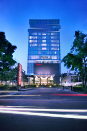 Exterior & Views 1, The Alana Surabaya, Surabaya