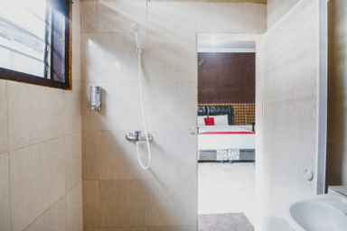 Bedroom 4, RedDoorz near Millennium ICT Center Medan, Medan