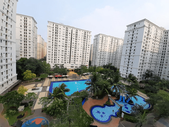 Exterior & Views 2, Apartemen Kalibata City by XVM Property, South Jakarta
