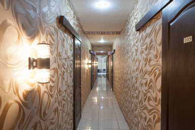 Public Area 4, RedDoorz near Pelabuhan Tanjung Perak 2 Surabaya, Surabaya