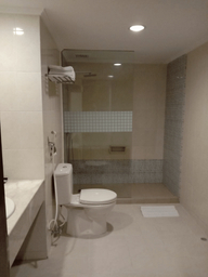 Bedroom 3, Hotel Zia Sanno Jakarta - Pluit, North Jakarta