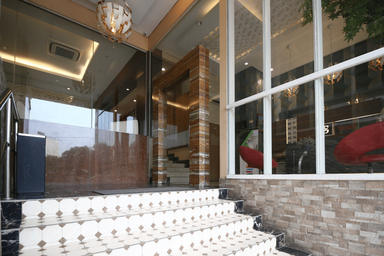 Exterior & Views 1, DAERA Smarthomm Ancol Jakarta, North Jakarta