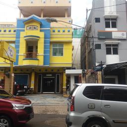 Exterior & Views 1, Hotel Shofa Marwah, Palembang