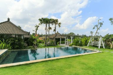 Exterior & Views 1, Villa Alisha Pererenan Canggu, Badung