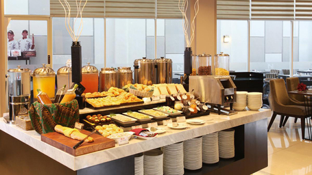 Food & Drinks 4, Swiss-Belinn Tunjungan Surabaya, Surabaya
