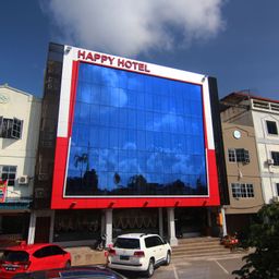 Happy Hotel, batam