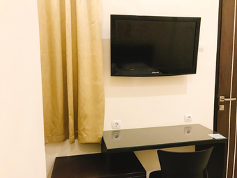 Bedroom 3, Halona Residence, Banyumas