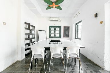 Exterior & Views 4, RedDoorz Plus near Taman Sari 2, Yogyakarta