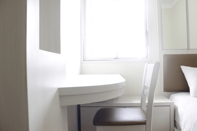 Others 4, Classic 3BR At Braga City Walk Apartment By Travelio, Bandung