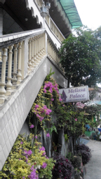 Exterior & Views 1, Melissa Palace Hotel & Karaoke, Simalungun