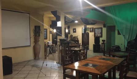 Food & Drinks, Grand Desa Resort - Cimaja, Sukabumi