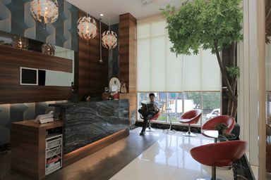 Exterior & Views 2, DAERA Smarthomm Ancol Jakarta, North Jakarta