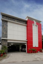 Exterior & Views 1, DPARAGON TRIKORA PALEMBANG, Palembang