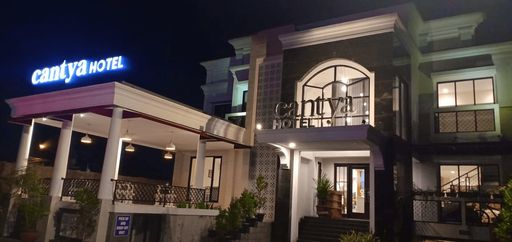 Others 1, Cantya Prawirotaman Hotel, Yogyakarta