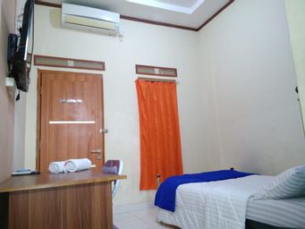 Bedroom 3, Wisma Jasmine Syariah, Palembang
