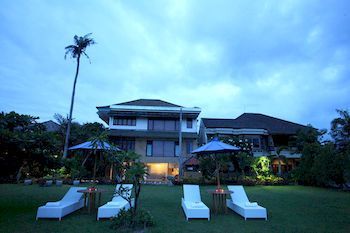 Exterior & Views 1, Sanur Seaview Hotel, Denpasar